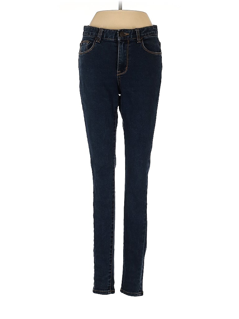 Pre-owned Assorted Brands Jeans In Blue