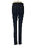 Assorted Brands Solid Blue Jeans Size 26 waist - photo 2