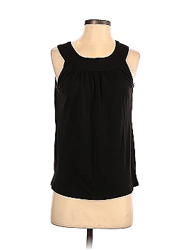 Express Sleeveless Top (view 1)