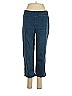 Basic Editions Blue Jeans Size 8 - photo 1
