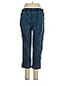 Basic Editions Blue Jeans Size 8 - photo 2