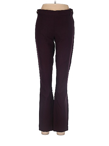 Violets & Roses Casual Pants (view 1)