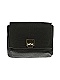 Forever 21 Leather Clutch