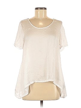 Dex Short Sleeve Blouse (view 1)