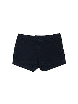 J.Crew Khaki Shorts (view 1)