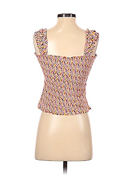 Maeve by Anthropologie Sleeveless Blouse (view 2)