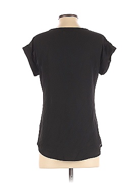 My Michelle Short Sleeve Blouse (view 2)