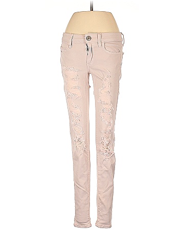 Express Jeans Jeans (view 1)