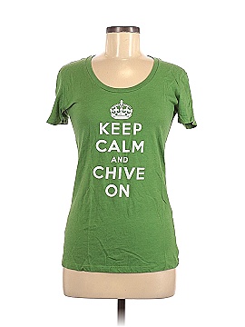 Chive Tees Short Sleeve T-Shirt (view 1)