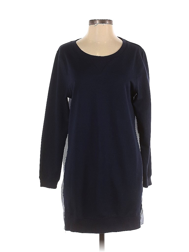 Pre-owned Ellison Sweatshirt In Blue