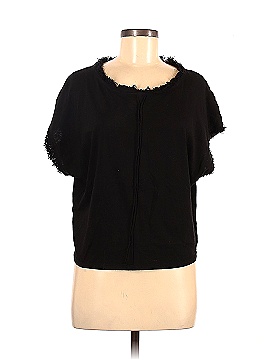 Jessica Simpson Short Sleeve Top (view 1)