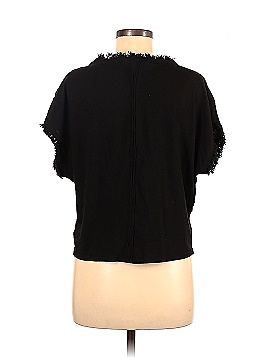 Jessica Simpson Short Sleeve Top (view 2)