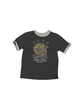 Gap Kids Short Sleeve T-Shirt (view 1)