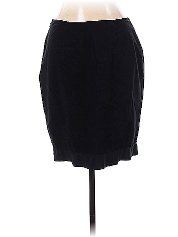 Ann Taylor Casual Skirt (view 2)