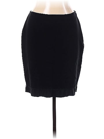 Ann Taylor Casual Skirt (view 1)