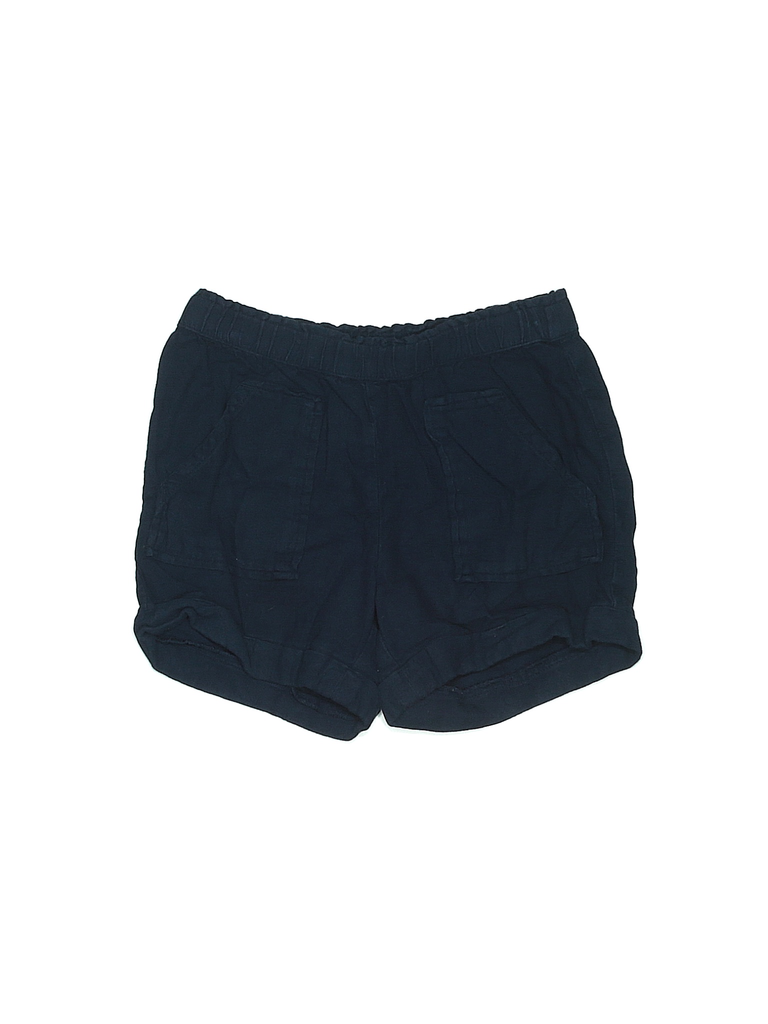 Wonder Nation Solid Blue Shorts Size 7 - 8 - 50% off | thredUP