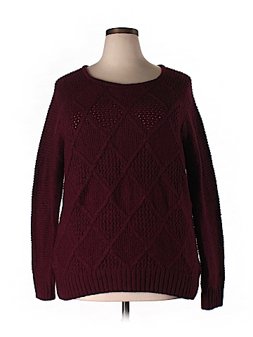 American Eagle Outfitters Pullover Sweater - front