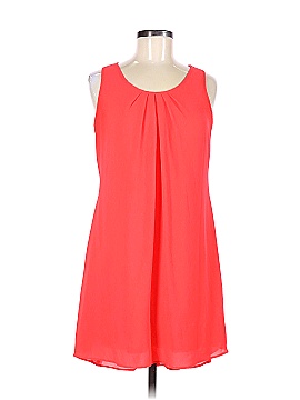 My Michelle Sleeveless Blouse (view 1)