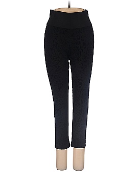 Zara Basic Casual Pants (view 1)