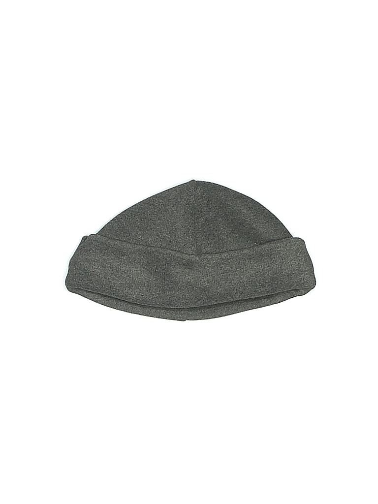 Dillard's Gray Beanie One size - photo 1