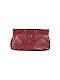 Etienne Aigner Leather Clutch