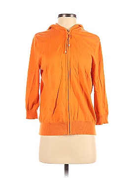 Studio Works Zip Up Hoodie