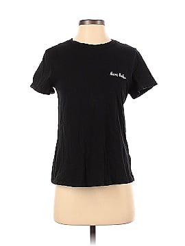 Blank Paige Short Sleeve T-Shirt (view 1)