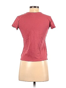 American Eagle Outfitters Short Sleeve T-Shirt (view 2)