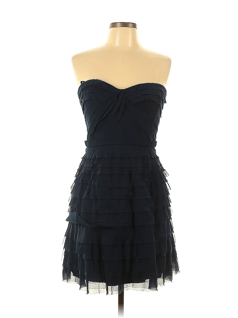 fitted dresses Smoky Blue Ladivine by Cinderella Divine CD868 Long Formal Prom Fabulous Fiesta 15 Velvet JULY24SALE Size:US16W