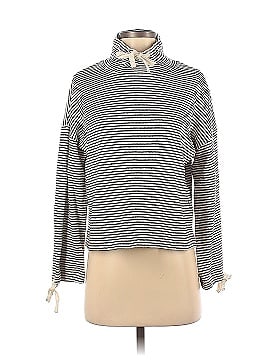 mile(s) by Madewell Long Sleeve Top (view 1)