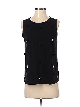 Ann Taylor Sleeveless Top (view 1)