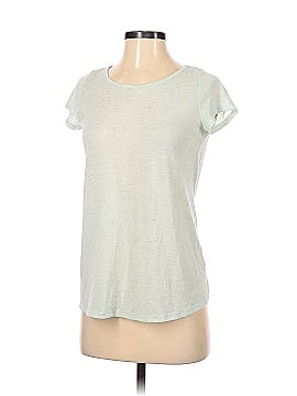 Nymphe Short Sleeve T-Shirt (view 1)