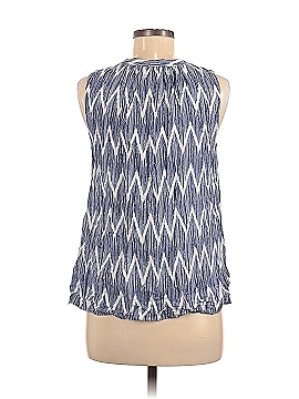 Stylus Sleeveless Blouse (view 2)