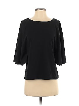 Banana Republic Short Sleeve Blouse (view 1)