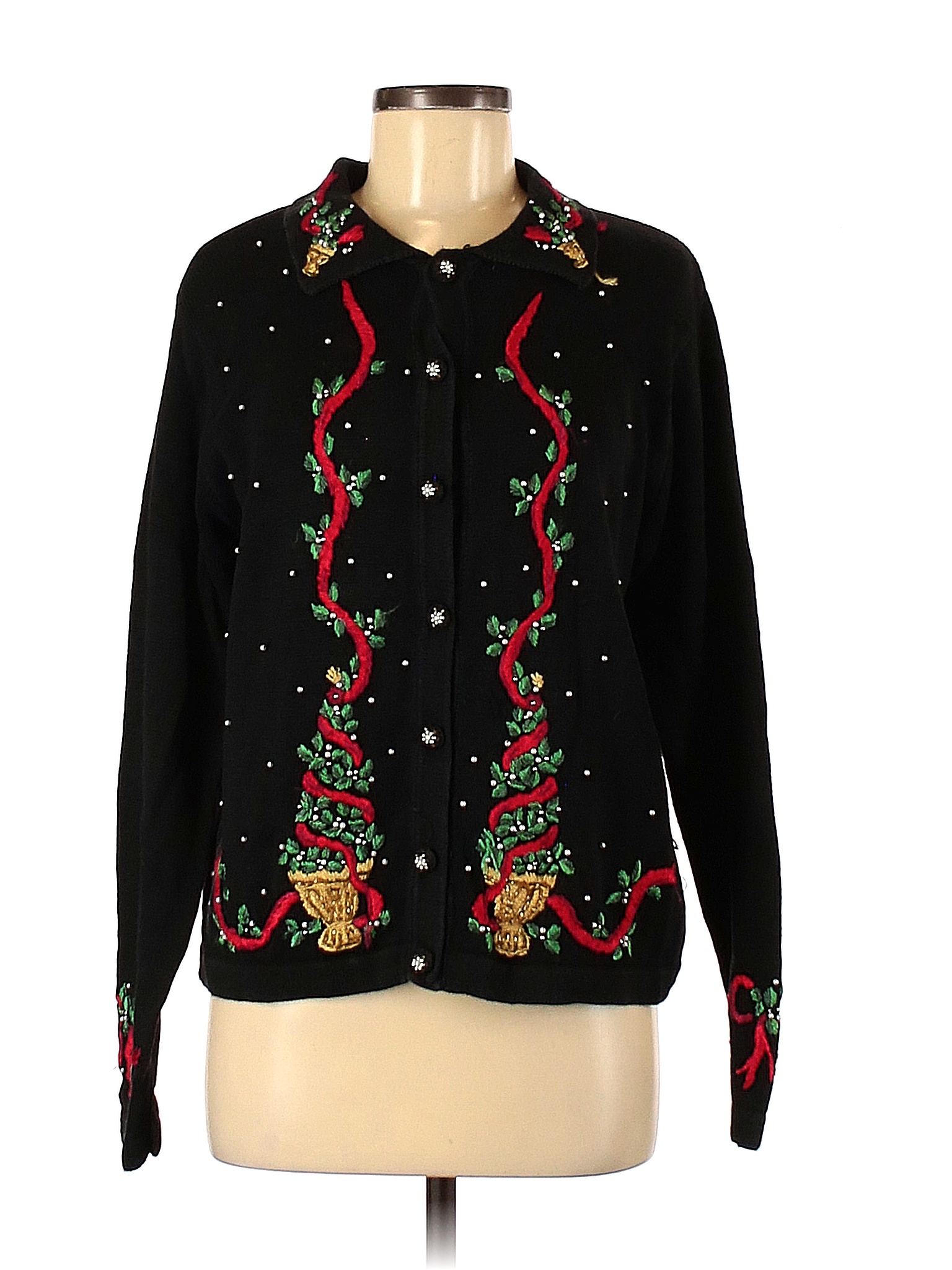 victoria jones sweater