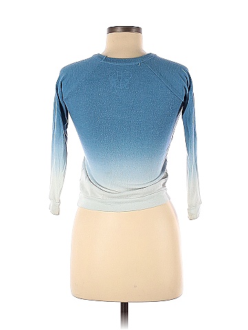 Chaser Pullover Sweater (view 2)