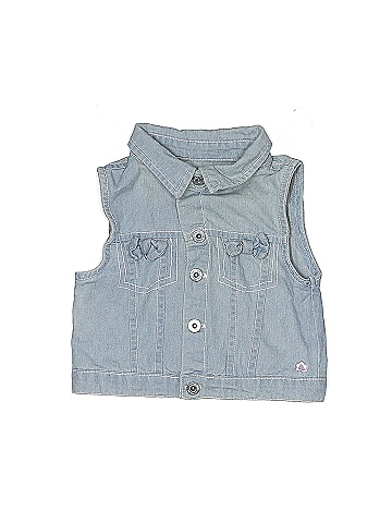 Limited Too Vest (view 1)