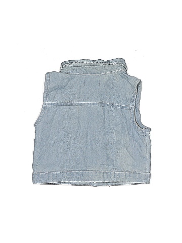 Limited Too Vest (view 2)
