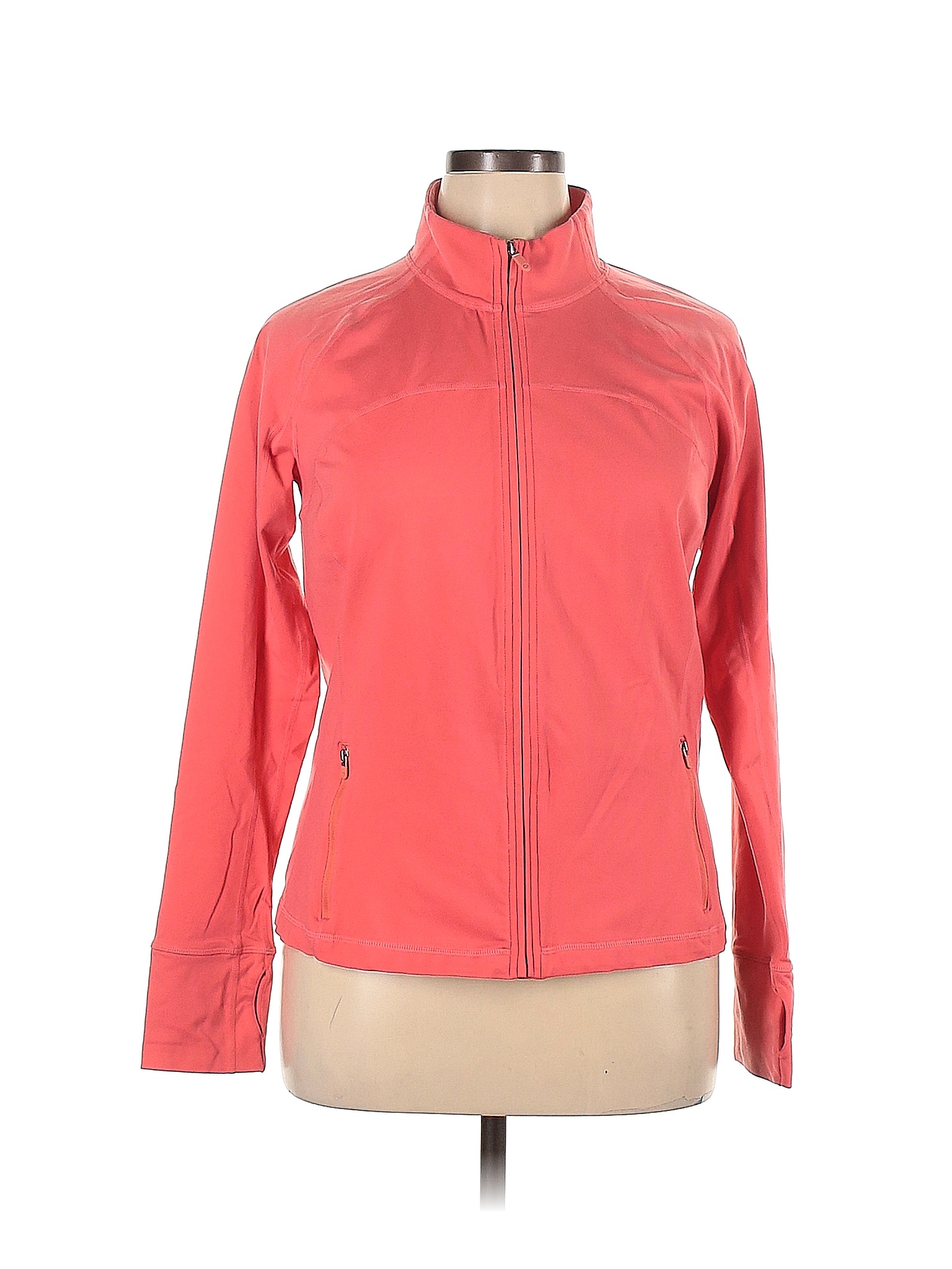 xersion track jacket