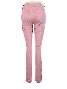 Celebrity Pink Casual Pants (view 2)