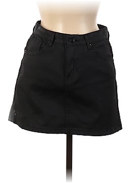 Assorted Brands Denim Skirt (view 1)