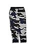 Crewcuts 100% Polyester Blue Sweatpants Size 10 - photo 2