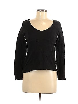 b+ab Long Sleeve Top (view 1)