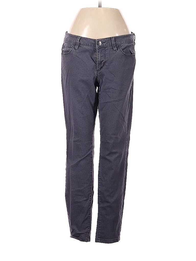 Click to view more detailed imagery on our partner's website Pre-owned Ann Taylor Loft Jeans In Gray
