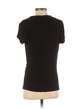 Tahari Short Sleeve Top (view 2)