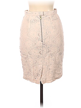 Conscious Collection by H&M Casual Skirt (view 2)