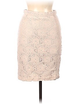 Conscious Collection by H&M Casual Skirt (view 1)