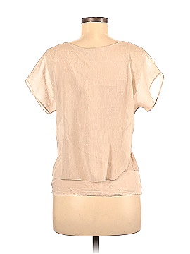 Express Short Sleeve Blouse (view 2)