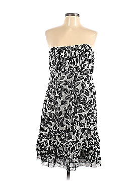 White House Black Market Casual Dress (view 1)