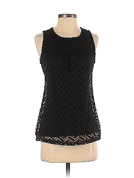 Banana Republic Sleeveless Blouse (view 1)